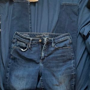 Universal Thread Size 8